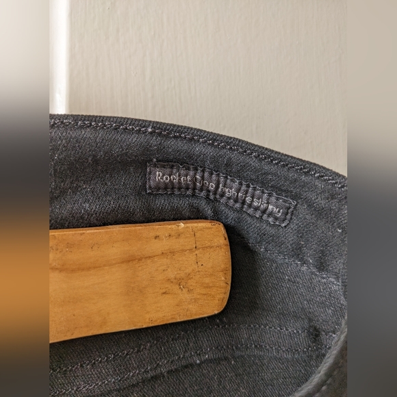 CITIZENS OF HUMANITY High Rise Skinny size 28 - Picture 5 of 9